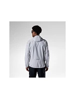 Pánská bunda ROSSIGNOL M Rainproof 2.5L Shell Jkt, šedá Pánská bunda ROSSIGNOL M Rainproof 2.5L Shell Jkt, šedá