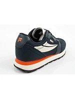 Fila – pánské sportovní boty, tenisky Hypert, módní, tmavě modré, pohodlné Fila – pánské sportovní boty, tenisky Hypert, módní, tmavě modré, pohodlné