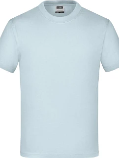 Daiber JN 19 Dětské tričko 02.0019 light blue