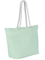 Kimood KI 3209 Velká taška 19.3209 washed misty green