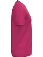 Kariban K 3025IC Pánské bio IC tričko 20.3025 fuchsia Kariban K 3025IC Pánské bio IC tričko 20.3025 fuchsia