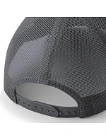 Beechfield B 646 6 panelová kšiltovka "Urbanwear Trucker" 53.0646 black Beechfield B 646 6 panelová kšiltovka "Urbanwear Trucker" 53.0646 black