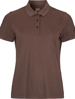 Craft Corporate CORE Unify Polo Shirt W Dámské sportovní polo 81.9139 prune