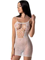 Passion BS096 barva:bílá