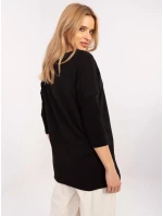 Halenka CLM BZ 0052.37 černá Halenka CLM BZ 0052.37 černá