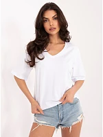 Tričko RV BZ A1268.18 bílé