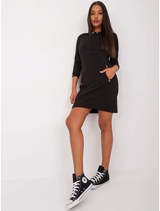 Šaty RV SK 9070 1.21 černá