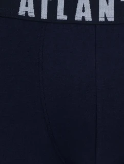 Pánské boxerky ATLANTIC 3Pack - vícebarevné