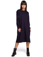 Dámské šaty B100 - BEwear Dámské šaty B100 - BEwear