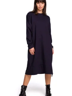 Dámské šaty B100 - BEwear