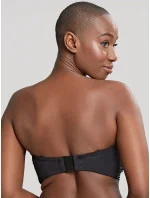 Vrchní díl plavek SW1303 černý - Panache Vrchní díl plavek SW1303 černý - Panache