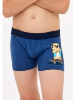 Chlapecké boxerky Cornette 700/150 Chlapecké boxerky Cornette 700/150