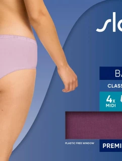 sloggi Basic+ Midi C4P - UNKNOWN - SLOGGI UNKNOWN - SLOGGI