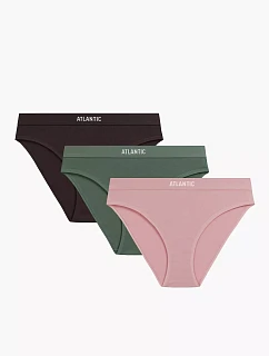 Slipy Atlantic 3CLP-012/Z26 Sport A3 S–2XL
