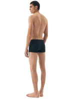 Pánské plavky 42607 Radon black - HENDERSON