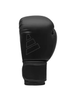 Boxerské rukavice adidas Hybrid 80 černé Boxerské rukavice adidas Hybrid 80 černé