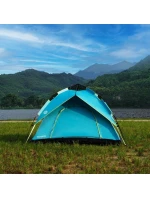 Stan NILS CAMP Shadow NC7819 Blue