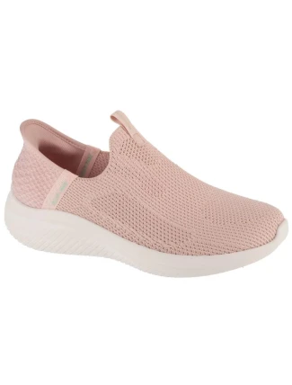 Skechers Slip-Ins: Ultra Flex 3.0 - Easy Win 150450-ROS Pink 36