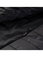 Pánská prošívaná bunda CORE ARON Pánská prošívaná bunda CORE ARON