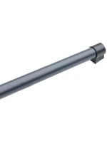 HOUPAČKA LISBON SE SLUNEČNÍKEM TMAVĚ ŠEDÁ