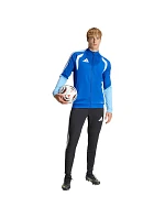 Pánská mikina adidas Tiro 26 Competition Training modrá KA7675 pánská