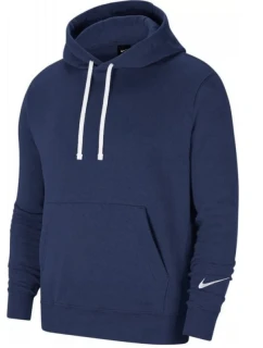 Mikina Nike Park 26 Fleece Hoody Swoosh IO9035-410