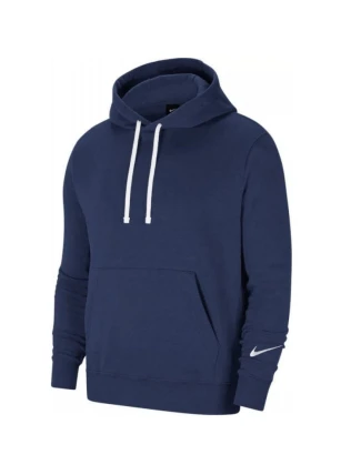Mikina Nike Park 26 Fleece Hoody Swoosh IO9035-410 Mikina Nike Park 26 Fleece Hoody Swoosh IO9035-410