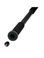 Dveřní tyč 2 v 1 (84-120 cm) BB 262L-B