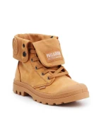 Dámské boty Pampa Baggy NBK W 76434-717 - Palladium Dámské boty Pampa Baggy NBK W 76434-717 - Palladium