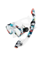 Aquawave chlappie jr potápěčská sada Jr 92800359525