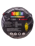Spací pytel Elbrus Karakol Primaloft 92800407771 Spací pytel Elbrus Karakol Primaloft 92800407771