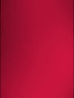 The One Towelling Recycled 100 Plážový ručník "Recycled" 48.1061 bandera red