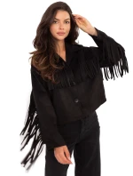 IT KR bunda 96753.61 černá