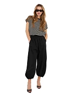 Kalhoty IT SP FL10309.60 černá