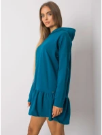 Šaty RV SK 7184.22X námořní Šaty RV SK 7184.22X námořní