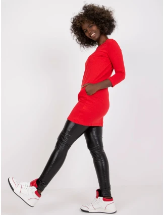 Tunika TW TU 1021.22X červená