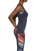 Tílko Teamtop 70 - Bas Bleu