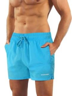 PÁNSKÉ PLÁŽOVÉ ŠORTKY 2407