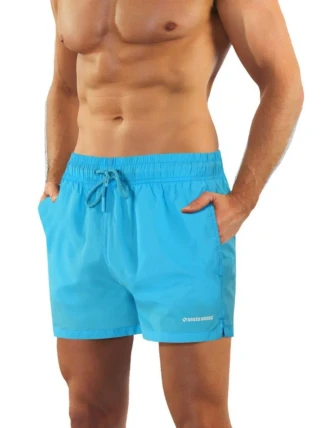 PÁNSKÉ PLÁŽOVÉ ŠORTKY 2407 PÁNSKÉ PLÁŽOVÉ ŠORTKY 2407