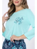 DÁMSKÉ PYŽAMO ASTERIA 1651