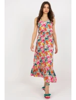 Denní šaty model 199020 Fresh Made Denní šaty model 199020 Fresh Made