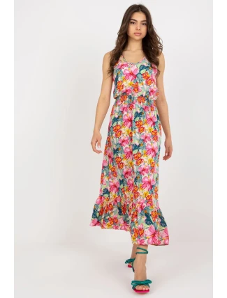 Denní šaty model 199020 Fresh Made Denní šaty model 199020 Fresh Made