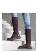 Kozačky model 206435 Solea Kozačky model 206435 Solea