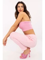 Teplákové kalhoty model 207716 Italy Moda Teplákové kalhoty model 207716 Italy Moda