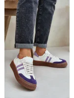 Sportovní obuv model 208543 Step in style Sportovní obuv model 208543 Step in style