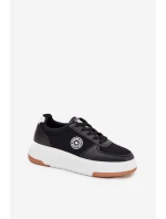 Sportovní obuv  model 216465 Step in style