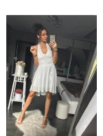 Večerní šaty model 93971 YourNewStyle