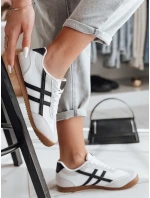Dámské sportovní tenisky RUNLUX white FashionStreet ZY0788 Dámské sportovní tenisky RUNLUX white FashionStreet ZY0788