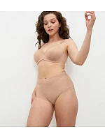 TRUE SHAPE SENSATION - Minimizer: zeštíhlující podprsenka o jednu velikost Triumph
