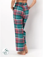 Klíč LHE 419 B25 S-XL pyžamové kalhoty Klíč LHE 419 B25 S-XL pyžamové kalhoty